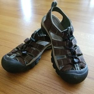 Keens Newport H2 sandal